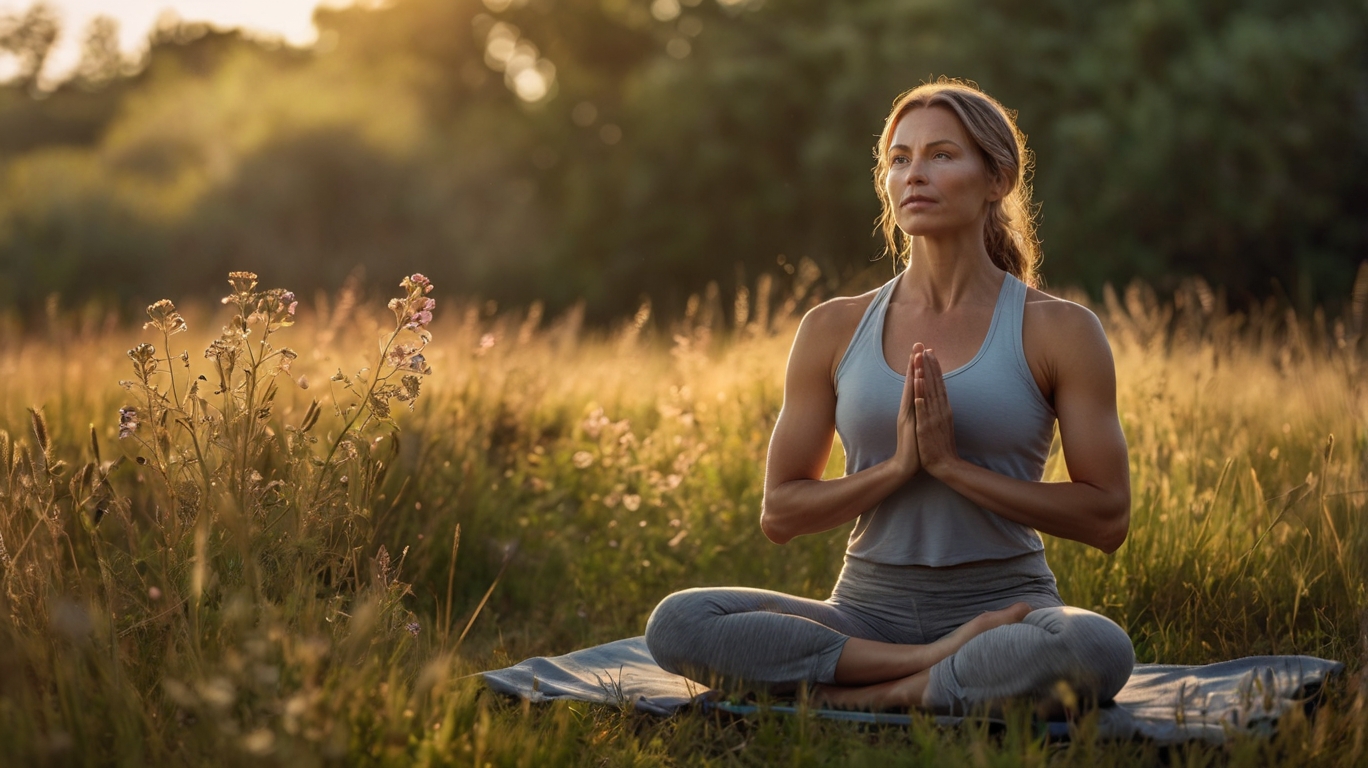 Vinyasa Flow