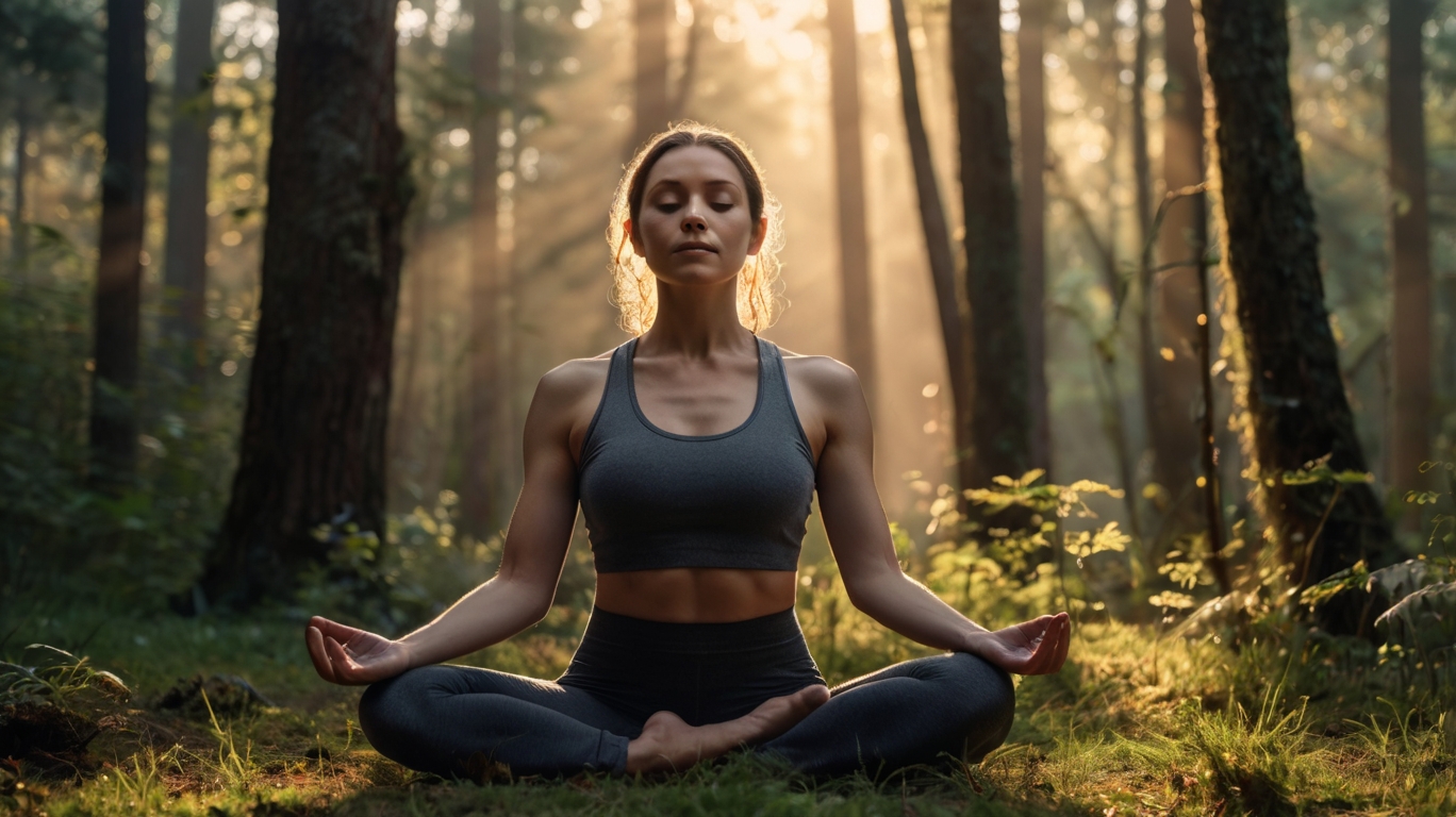 YogaEnergia štúdio
