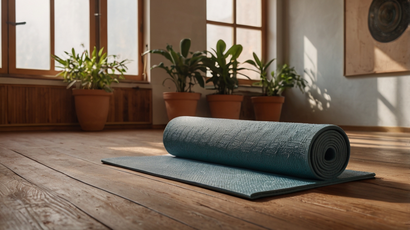 Hatha Yoga